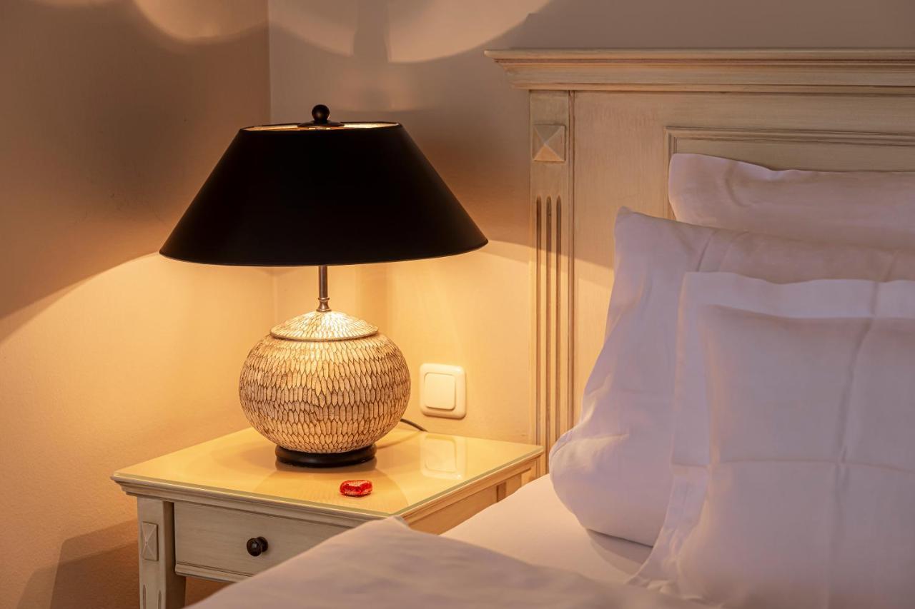 Strandhotel Fontana Timmendorfer Strand Zewnętrze zdjęcie