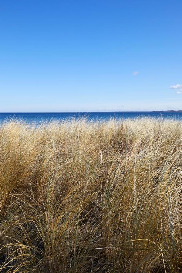 Strandhotel Fontana Timmendorfer Strand Zewnętrze zdjęcie