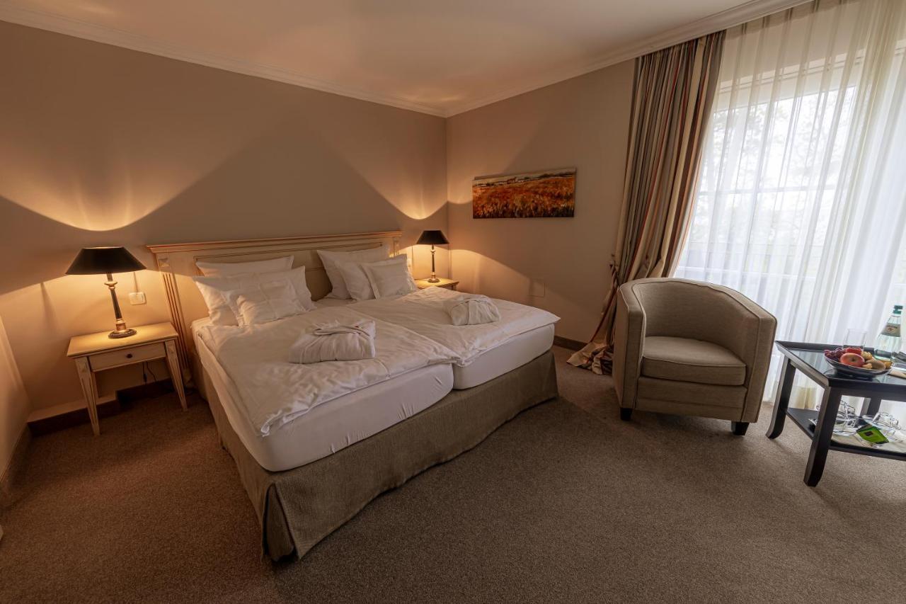 Strandhotel Fontana Timmendorfer Strand Zewnętrze zdjęcie